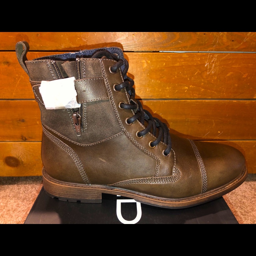 Aldo FREOWINE boot NWT size 9